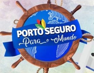 🌎Porto Seguro para o Mundo!