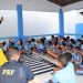 PRF na Bahia realiza em Alagoinhas mais uma edição do Projeto Trânsito Compartilhado