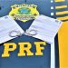 PRF prende dois foragidos da justiça nas rodovias federais da Bahia