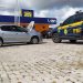 PRF recupera veículo roubado que fora comprado por valor bem abaixo do praticado no mercado