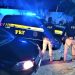 Em Ibotirama (BA), PRF recupera Fiat Siena furtado em São Paulo (SP) e prende condutor por receptação