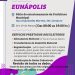 O ônibus do TRE está na cidade agilizando a documentação eleitoral.