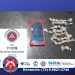 POLICIAIS DA 7ª CIPM APREENDEM DROGAS EM EUNÁPOLIS