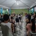 Escola Humberto Campos recepciona estudantes e familiares para ano letivo 2022