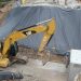 Prefeitura de Eunápolis segue recuperando ruas atingidas pelas chuvas