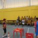O futsal de Eunápolis está ganhando corpo, mente, preparo físico e muito futebol.