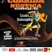 Luan Salomão, corre a maratona de Alcobaça, são 10 km de pura raça.