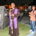 Celebrações da Semana Santa promovem rito do encontro entre Maria e Jesus a caminho do calvário
