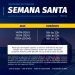 PRF PUBLICA CALENDÁRIO DE TRAFEGO NAS RODOVIAS, MANTENHA ATENÇÃO ESPECIAL NA SEMANA SANTA.