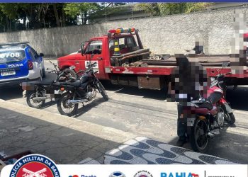 OPERAÇÃO FORÇA TOTAL III