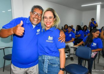 GARI NA UNIVERSIDADE