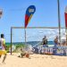 FUTEBOL DE AREIA ENCERRA CIRCUITO PRAIA VERÃO 2022