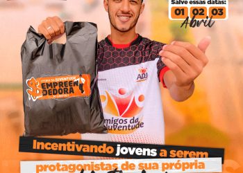 I Feira da Juventude Empreendedora acontece neste fim de semana em Eunápolis