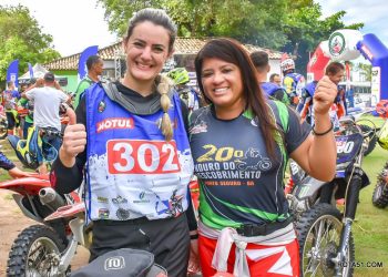 20º ENDURO DO DESCOBRIMENTO PROMOVE MODALIDADE E PROJEÇÃO NACIONAL