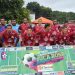 Campeonato mata-mata do bairro Juca Rosa, quem perdeu… saiu.