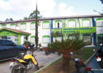 A Sec de Saúde, inicia nesta 6ª feira a vacinação contra o sarampo e a gripe influenza.