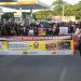 Mais de 250 professores(as) fizeram passeata contra a prefeita, o aumento não é este, é fake News.