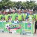 Campeonato do Juca Rosa: quartas de final começam com 19 gols marcados na rodada