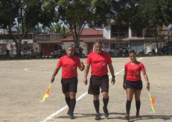 Continua um dos mais badalados campeonatos da cidade, o campeonato do bairro Juca Rosa.