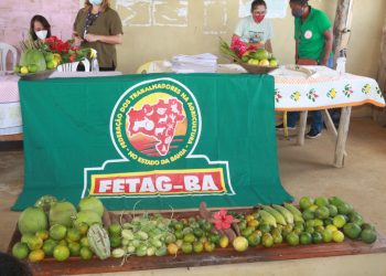 FETAG, continua lutando pelos interesses de seus associados.