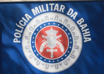 POLICIAL DA 7ª CIPM-EUNÁPOLIS PRENDE ACUSADOS DE MATAR AGRICULTOR EM GUARATINGA