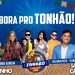 Tonhão de Cabrália volta com grandes atrações musicais e megaestrutura