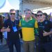 Abertura da Meia Maratona do Descobrimento recepciona cerca de 2 mil atletas