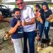 Feira estimula adoção responsável de animais