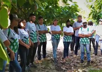 Prefeitura de Eunápolis investe em qualificação profissional para jovens agricultores