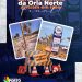 Obras das rotatórias da Orla Norte entram em fase final