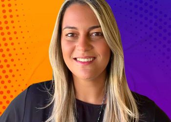 Cátia Sampaio assume comando da Secretaria de Assistência Social de Eunápolis