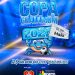 Vai começar a COPA GUAMUM DE 2022, venha participar
