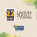 ANIVERSÁRIO DO BRASIL TERÁ FESTIVIDADE INÉDITA EM PORTO SEGURO