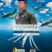 ESQUADRILHA DA FUMAÇA ✈️ ATRAÇÃO CONFIRMADA
