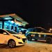 Após flagrar carro transitando com excesso de passageiros, PRF recupera Hb20 roubado e prende motorista por receptação