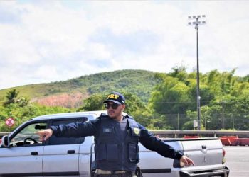 PRF/BA divulga balanço da Operação Semana Santa 2022 com redução no número de acidentes e feridos