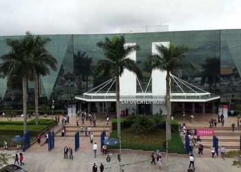 “Porto Seguro para o mundo” surpreende mercado com grande presença na WTM Latin América