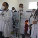Parceria entre Prefeitura e Pitágoras promove palestra sobre educação sexual para adolescentes em UBS