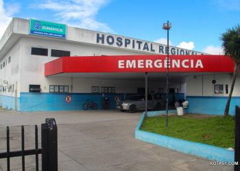 Hospital Regional passa por intensa reforma para garantir mais comodidade aos pacientes