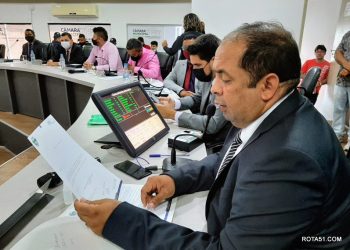 Vereadores aprovam reajuste de 10,06% para servidores públicos e mais a semana do primeiro emprego