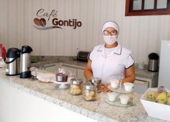 Café Gontijo: rede de laboratórios lança novidade em Porto Seguro