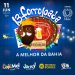 Após 2 anos sem festa, #13ªForrojoada abre programação junina de Eunápolis