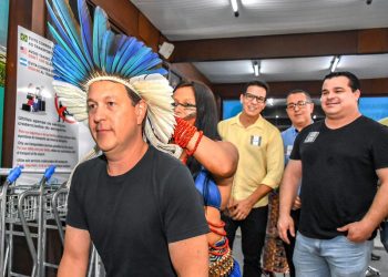 Azul Viagens recebe homenagem em Porto Seguro