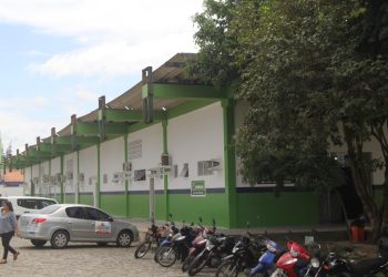 Prefeitura de Eunápolis inicia projeto de implantação de coleta seletiva em repartições públicas