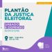 Cartório Eleitoral de Cabrália faz plantão especial neste final de semana