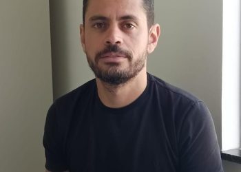 Eunápolis: Gabriel Saulo é nomeado secretário interino de Educação