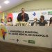 I Conferência de Saúde Mental discute o fortalecimento de políticas públicas em Eunápolis