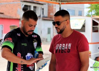 Campeonato do Juca Rosa: definidas as equipes que disputarão as quartas de final