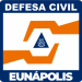 Defesa Civil emite alerta de fortes chuvas para os próximos dias em Eunápolis