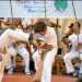 Mundial de Capoeira em Arraial d’Ajuda acontece em julho com apoio da Prefeitura